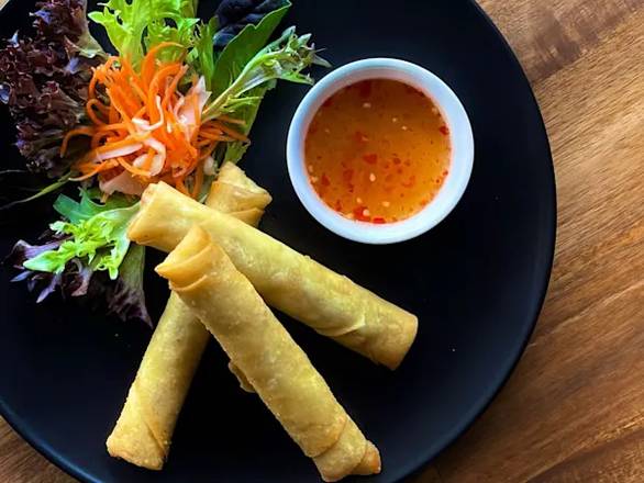 Spring Rolls