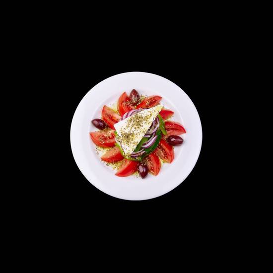 Medium Greek Salad