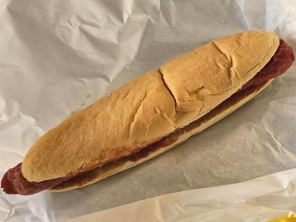 Hot Dog