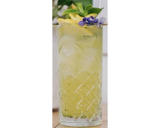 Virgin Mojito