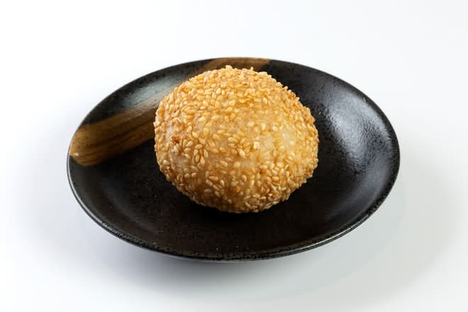 Sesame Ball
