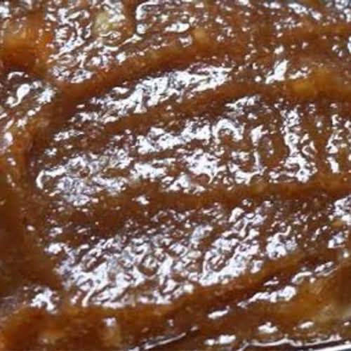 Vegan Mango Chutney