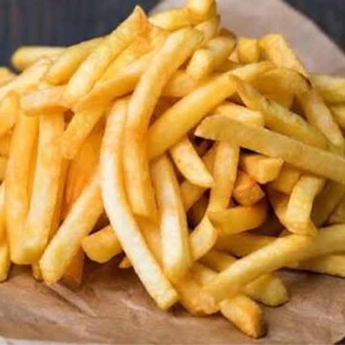 Large Fries