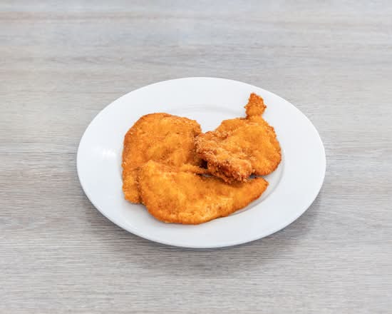 Chicken Schnitzel
