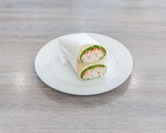 Chicken Wrap