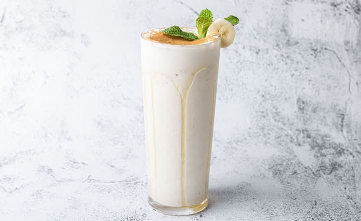 Banana Smoothie
