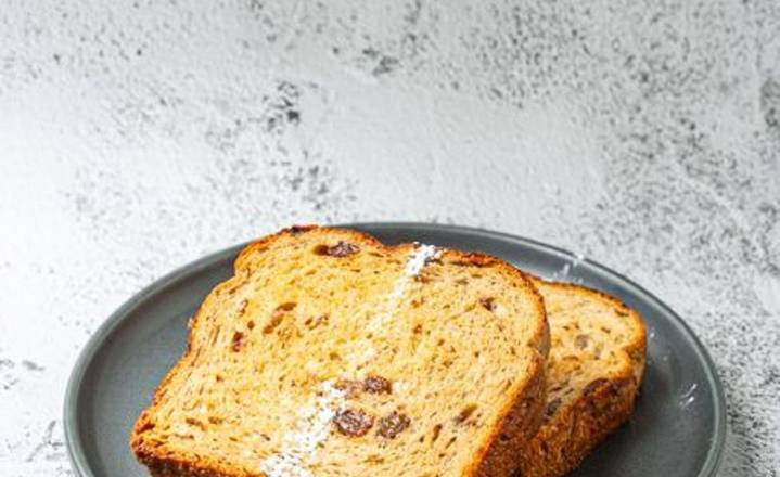 Raisin Toast