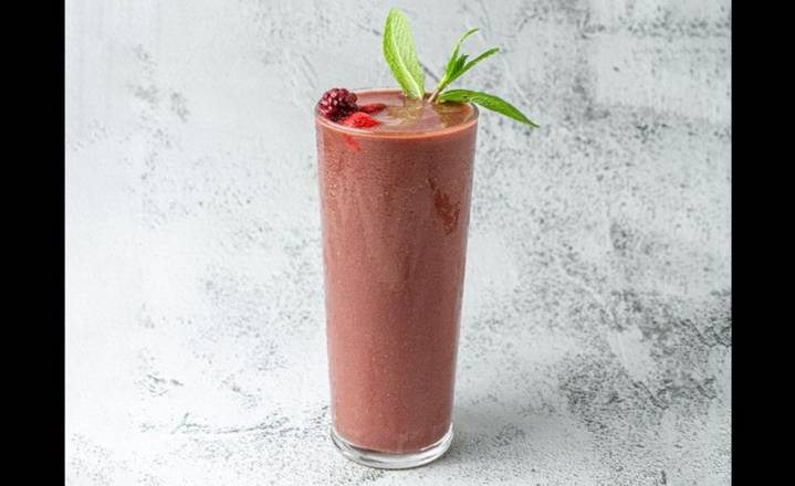 Acai Berry Smoothie