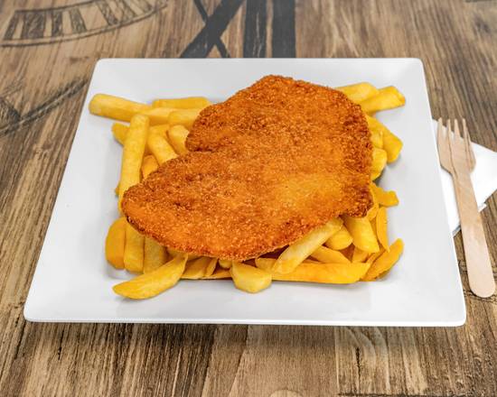 Schnitzel Pack