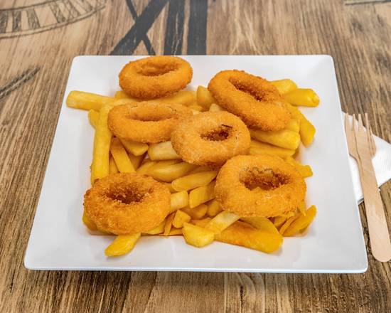 Calamari Pack
