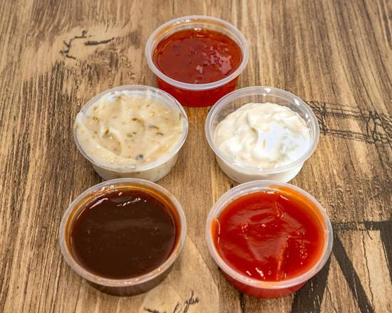 Chilli Sauce