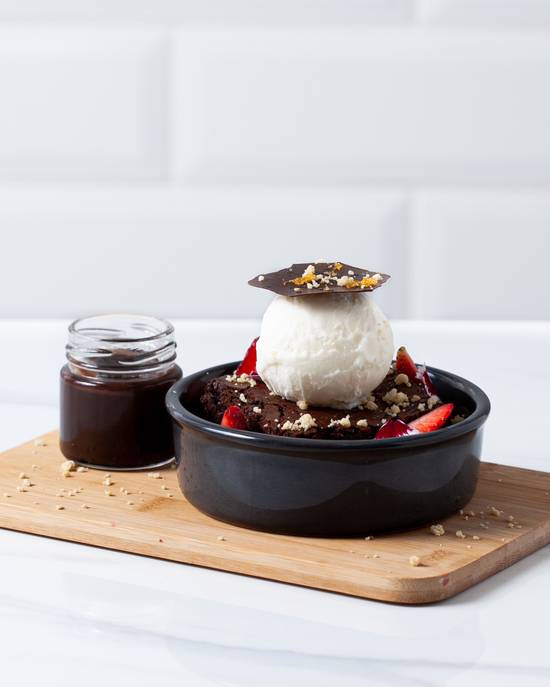 Chocolate Brownie