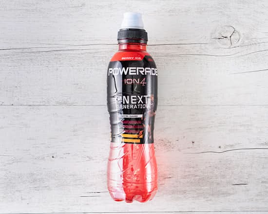 Powerade Berry Ice 600ml