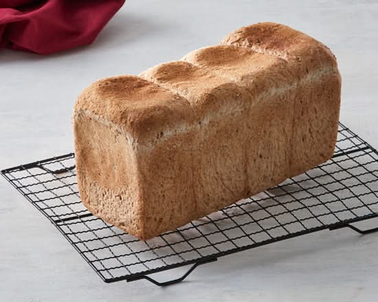 Wholegrain LowFOD™ Block Loaf
