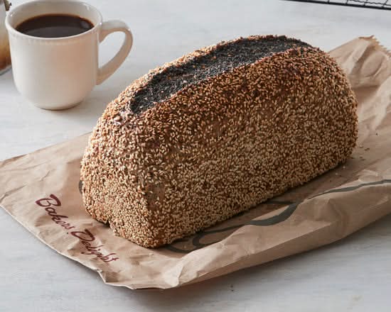 Cape Seed Loaf