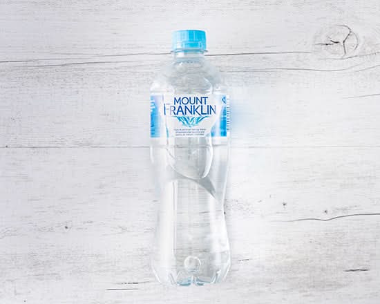 Mount Franklin 600ml
