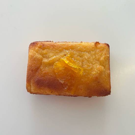 Orange and Almond Cake (GF)