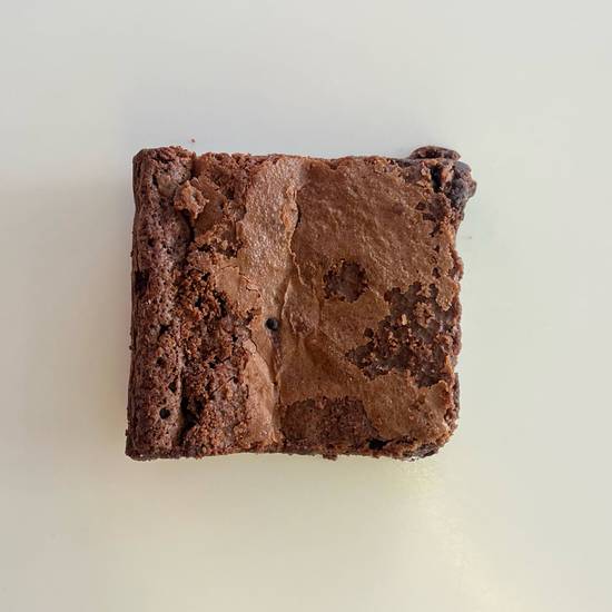 Chocolate Brownie (GF)