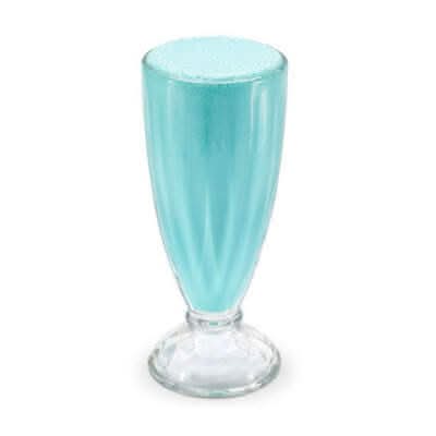 Blue Haven Milkshake