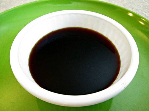 Teriyaki sauce