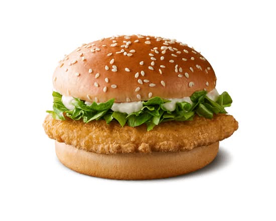 McChicken