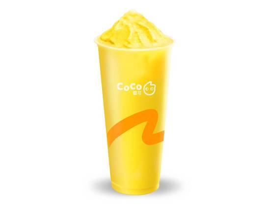 Mango Slush