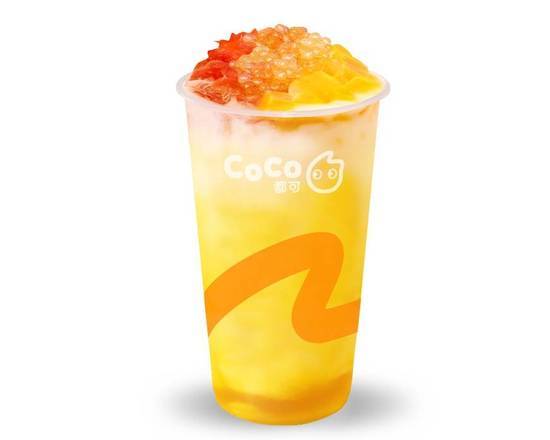 Mango Pomelo Sago