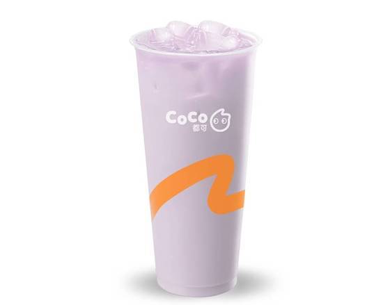 Taro Milk Tea
