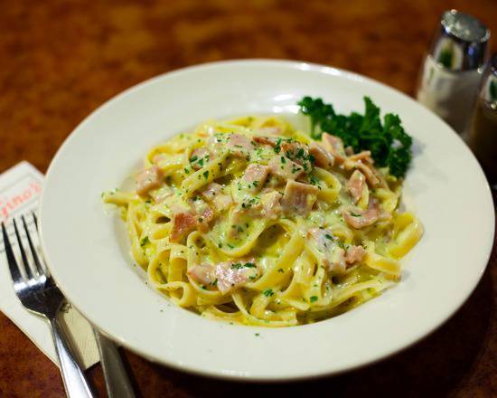 Carbonara