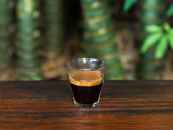 Espresso