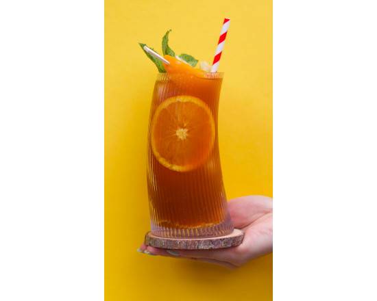 Fruit Tea