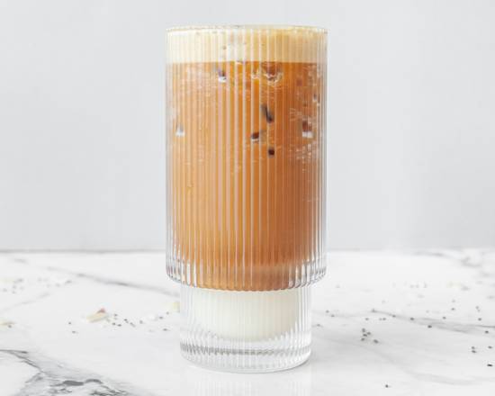 Vietnamese Iced Coffee