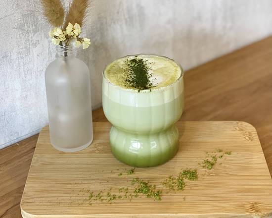 Matcha Latte
