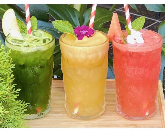 Fresh Juice
