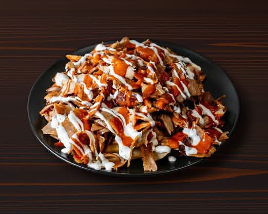 Mix Snack Pack