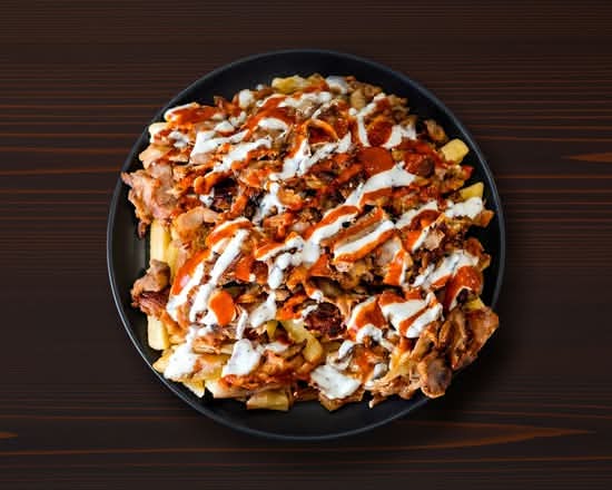 Chicken Snack Pack