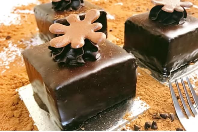 Chocolate Cake