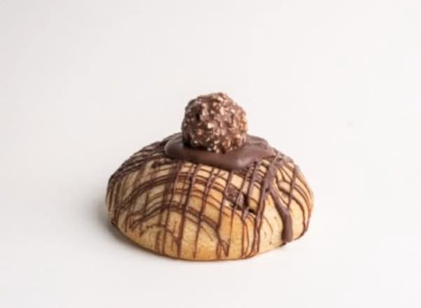 New York Cookies