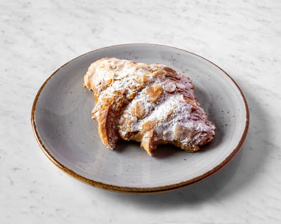 Almond Croissant