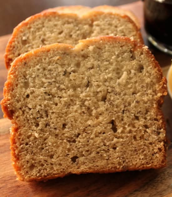 Banana Bread