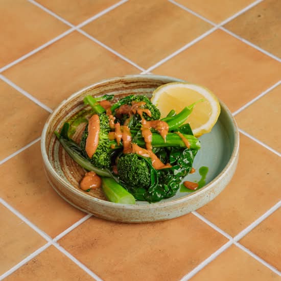 Market Greens