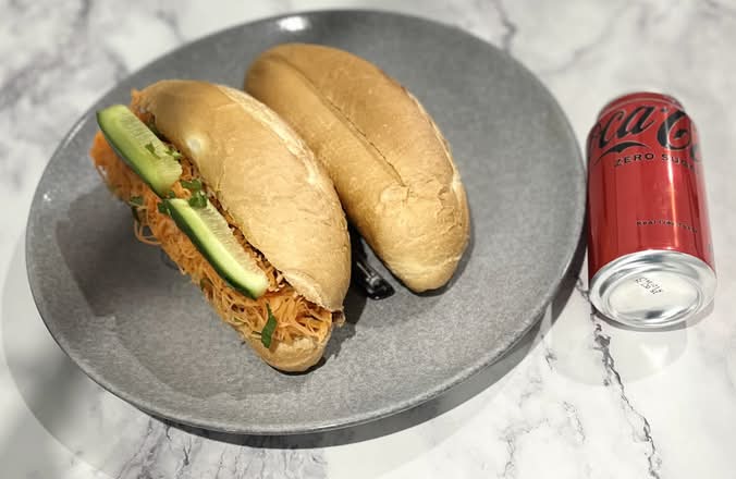 Banh Mi