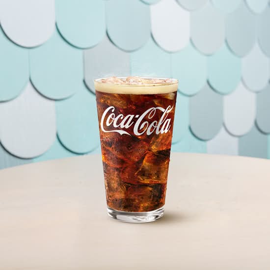 Coke No Sugar