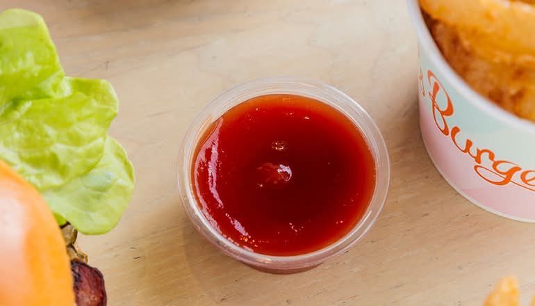 Tomato Sauce