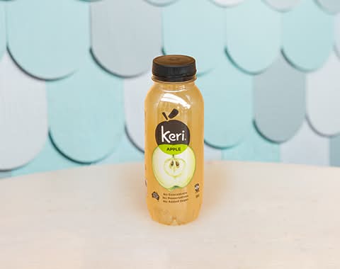 Apple Juice