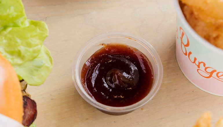 BBQ Sauce