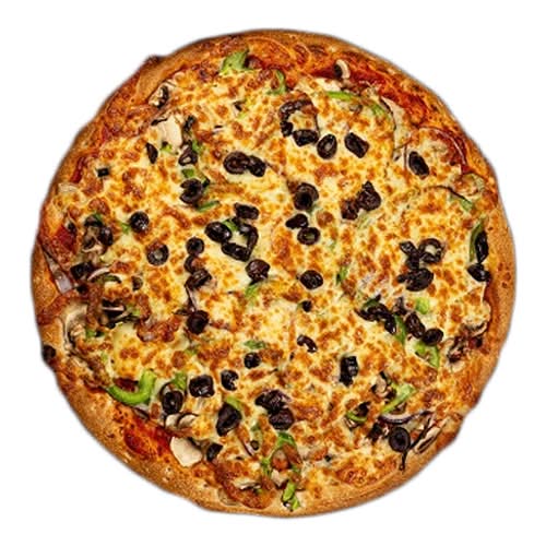 Vegetarian