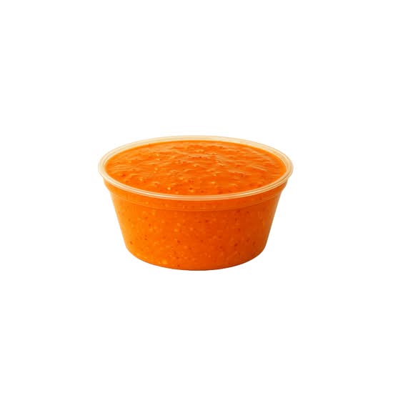 Hot Sauce