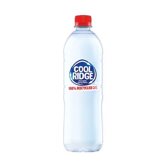 Water 600ml