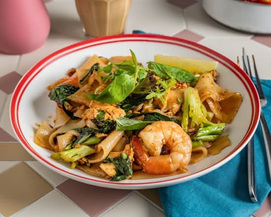 Pad See Ew